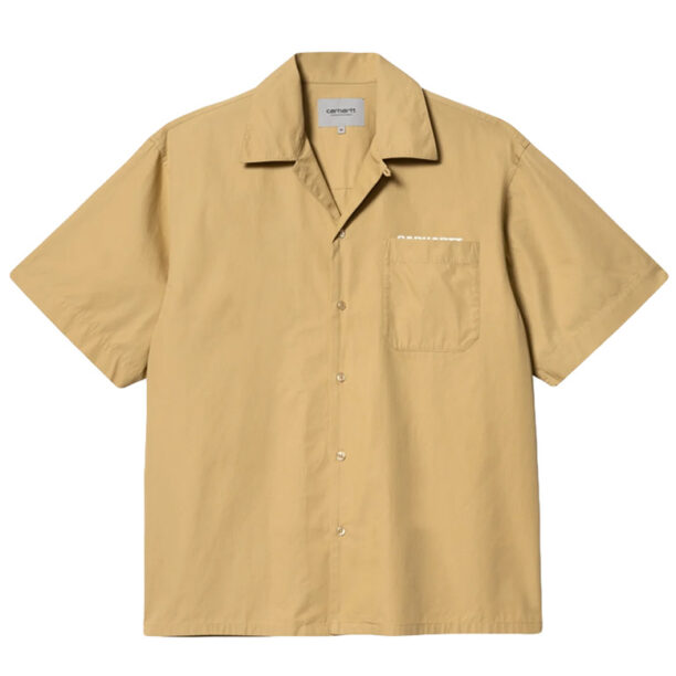 Carhartt WIP Link Script Shirt