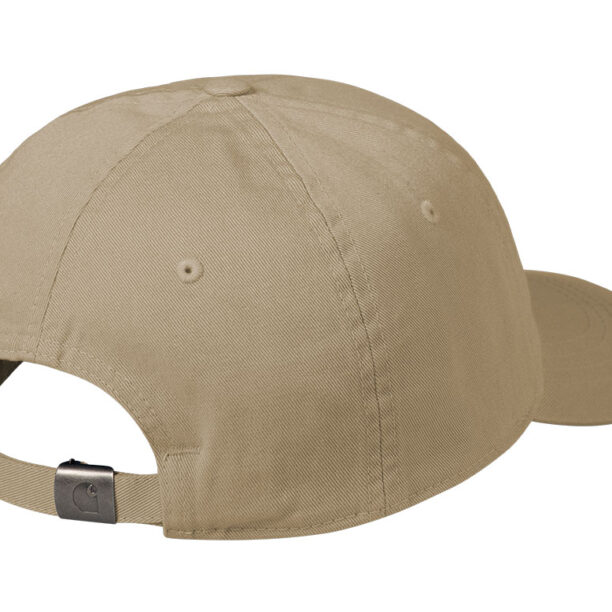 Carhartt WIP Madison Logo Cap Leather preţ