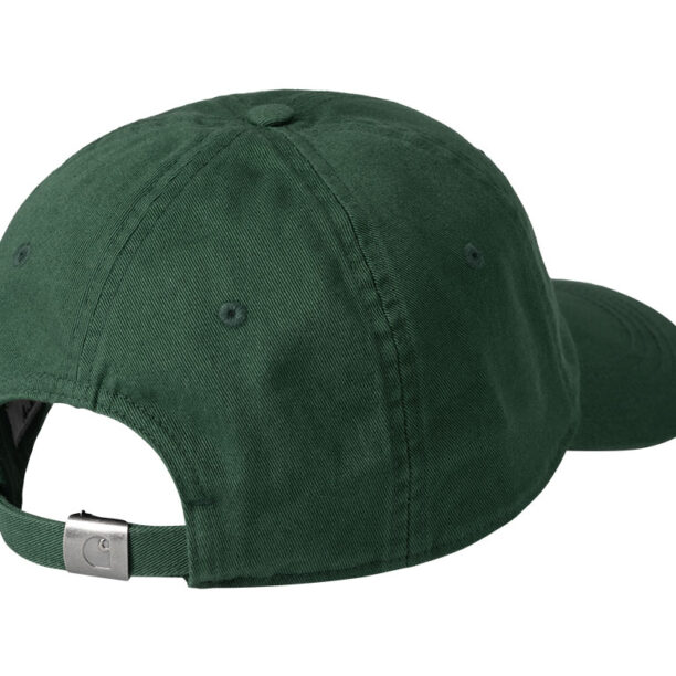 Carhartt WIP Madison Logo Cap Sycamore preţ