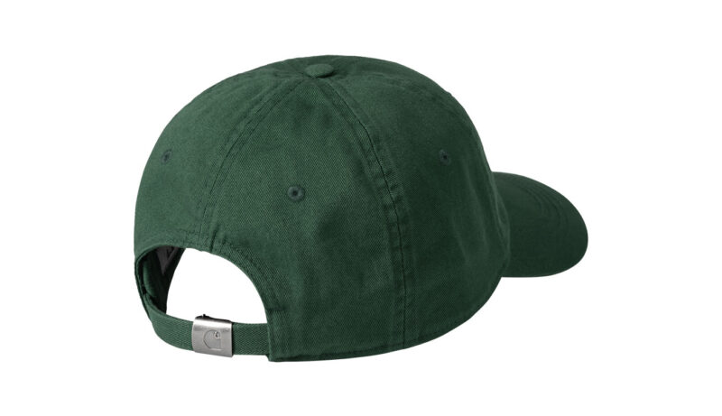 Carhartt WIP Madison Logo Cap Sycamore preţ