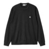 Carhartt WIP Madison Sweater Black