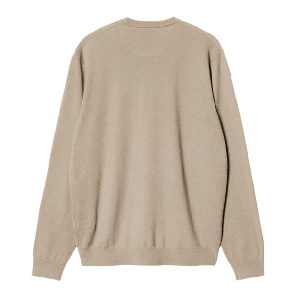 Carhartt WIP Madison Sweater Wall preţ