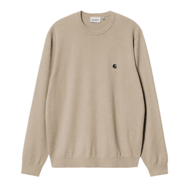 Carhartt WIP Madison Sweater Wall