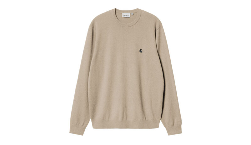 Carhartt WIP Madison Sweater Wall