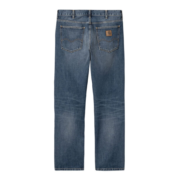 Carhartt WIP Marlow Pant Blue preţ