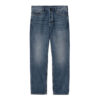 Carhartt WIP Marlow Pant Blue