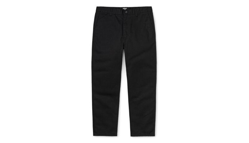 Carhartt WIP Menson Pant