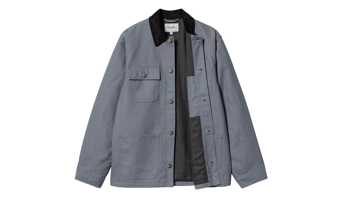 Carhartt WIP Michigan Coat (Winter) preţ