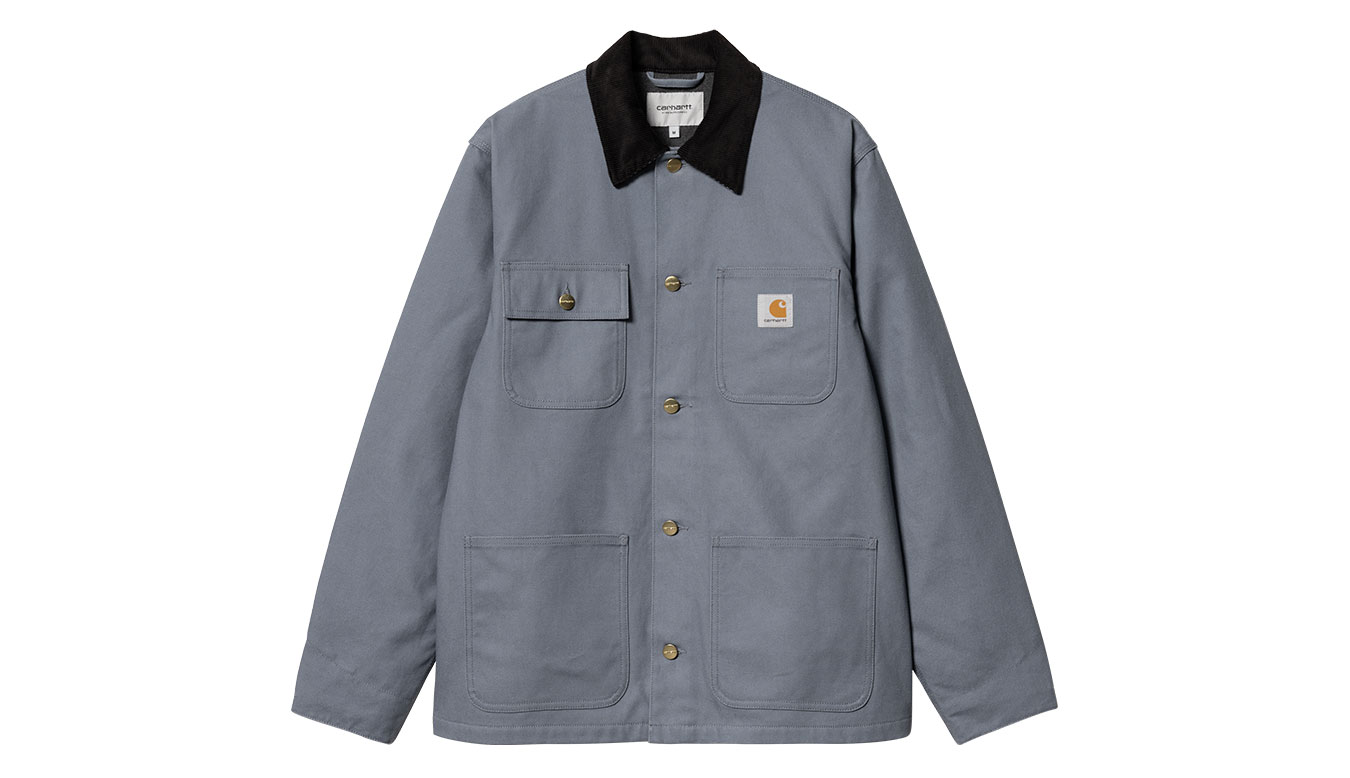 Carhartt WIP Michigan Coat (Winter)