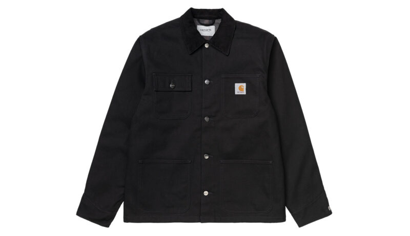 Carhartt WIP Michigan Coat (Winter)