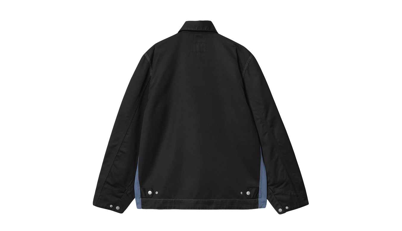 Carhartt WIP Module Script Jacket preţ