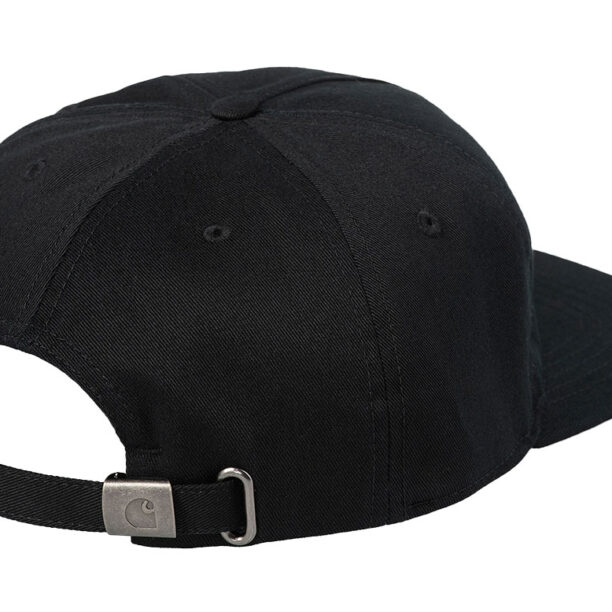 Carhartt WIP Mystery Machine Cap Black preţ