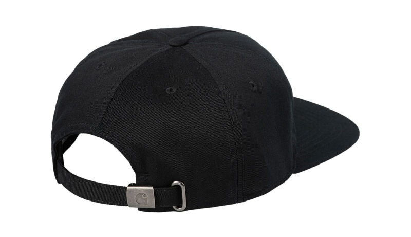 Carhartt WIP Mystery Machine Cap Black preţ