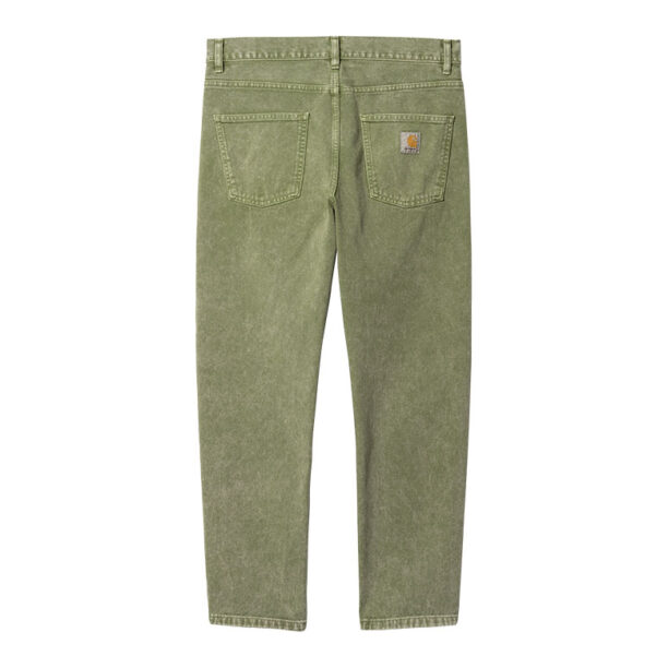 Carhartt WIP Newel Kiwi (Worn Washed) preţ