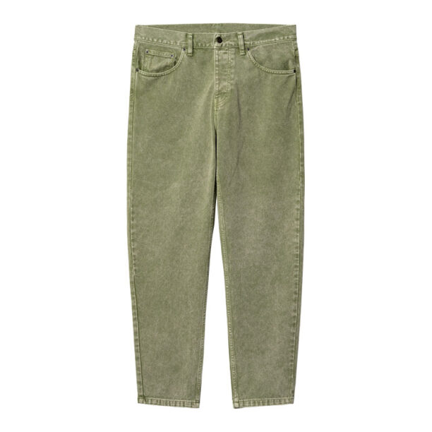 Carhartt WIP Newel Kiwi (Worn Washed)