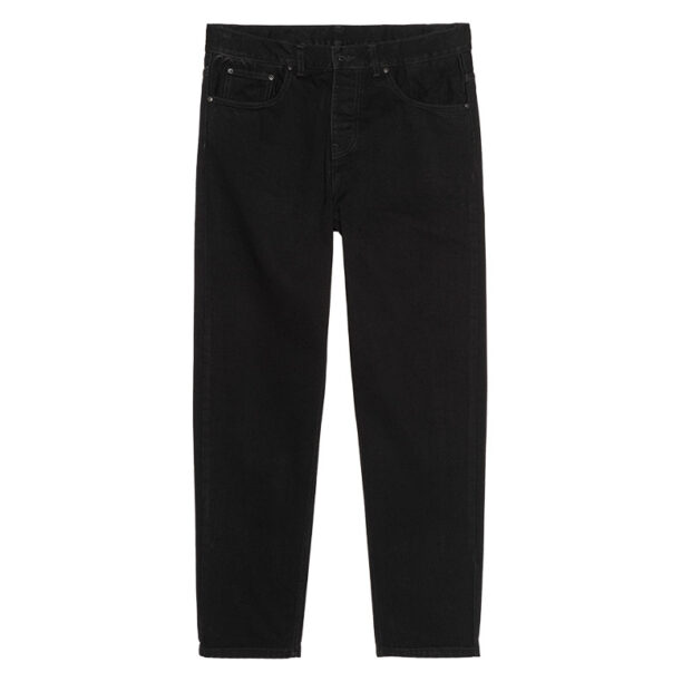 Carhartt WIP Newel Pant Black