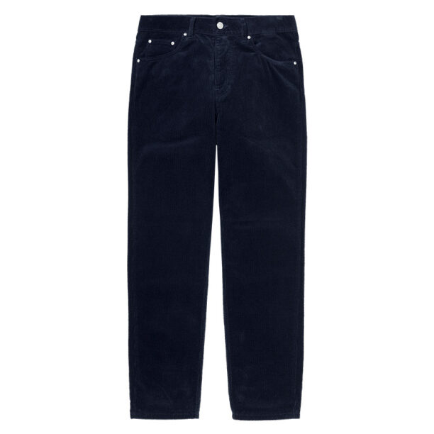 Carhartt WIP Newel Pant Dark Navy