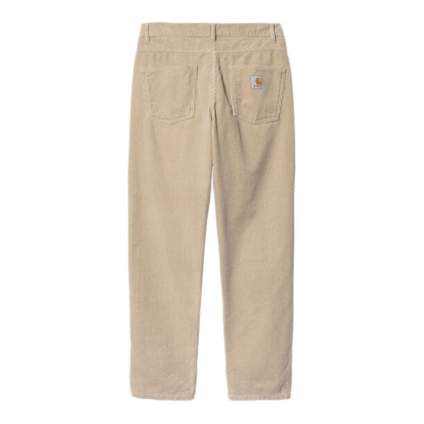 Carhartt WIP Newel Pant Wall preţ