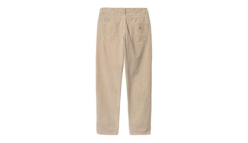 Carhartt WIP Newel Pant Wall preţ