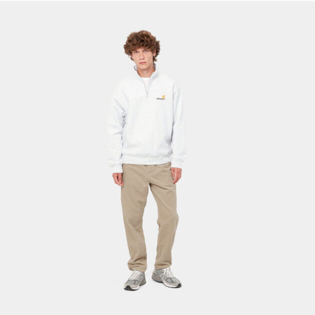 Preţ Carhartt WIP Newel Pant Wall