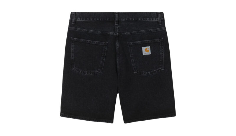 Carhartt WIP Newel Short preţ