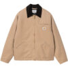 Carhartt WIP OG Detroit Jacket Peanut