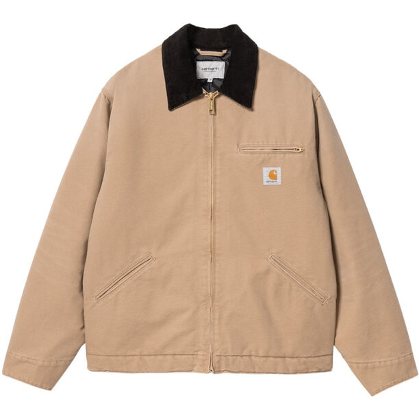 Carhartt WIP OG Detroit Jacket Peanut