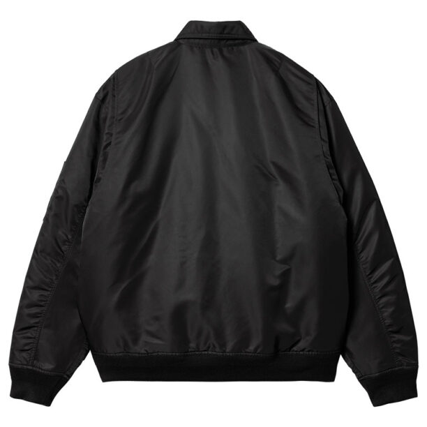 Cumpăra Carhartt WIP Olten bomber Black