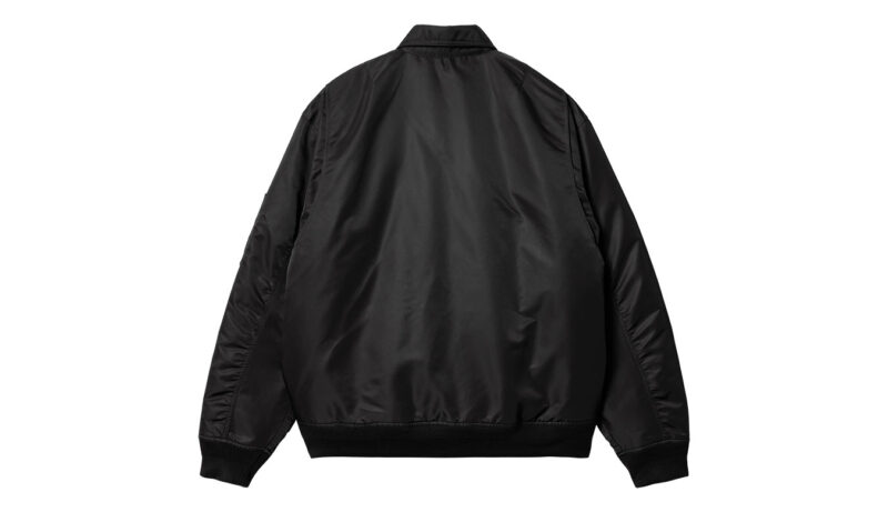 Cumpăra Carhartt WIP Olten bomber Black