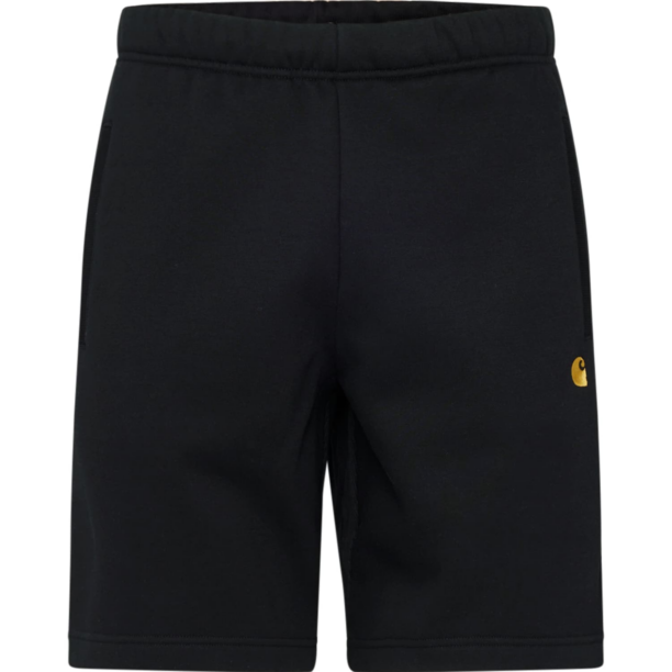 Carhartt WIP Pantaloni 'Chase'  negru