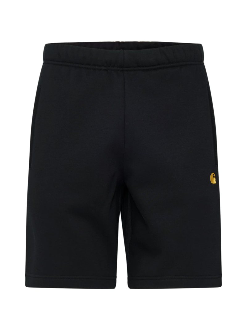 Carhartt WIP Pantaloni 'Chase'  negru