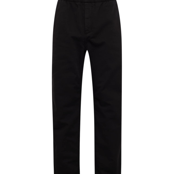 Carhartt WIP Pantaloni 'Flint'  negru