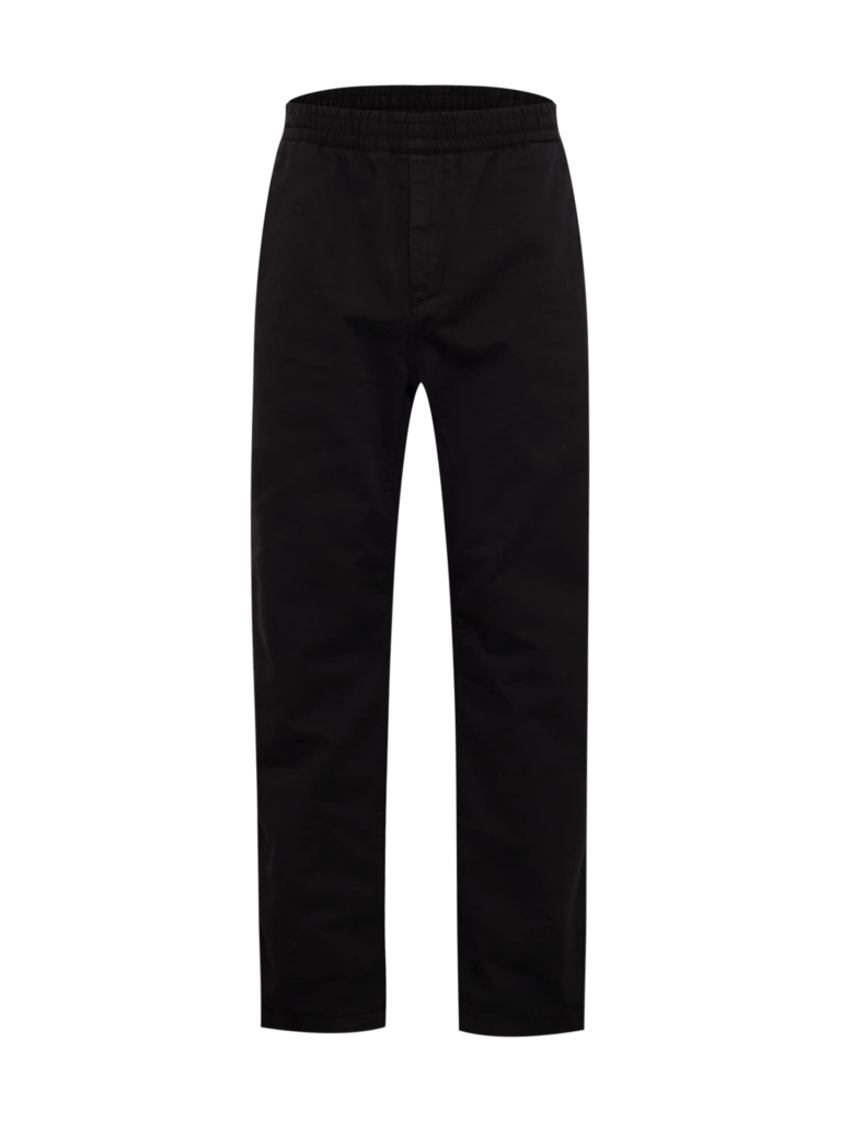 Carhartt WIP Pantaloni 'Flint'  negru