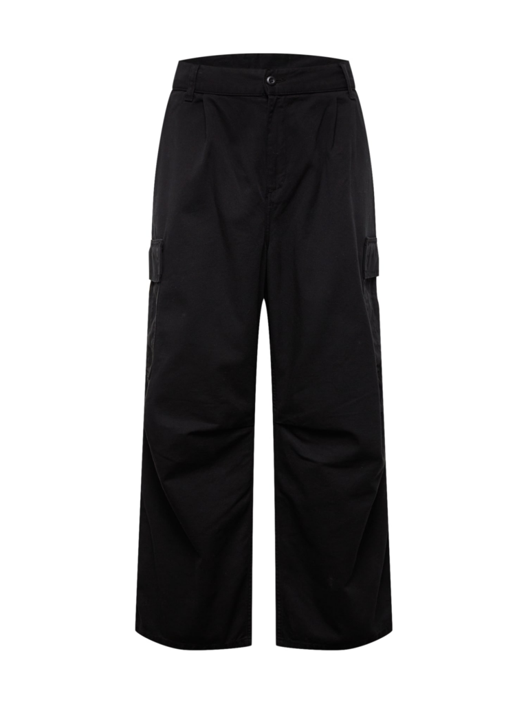 Carhartt WIP Pantaloni cu buzunare 'Cole'  negru