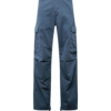 Carhartt WIP Pantaloni cu buzunare  albastru fumuriu