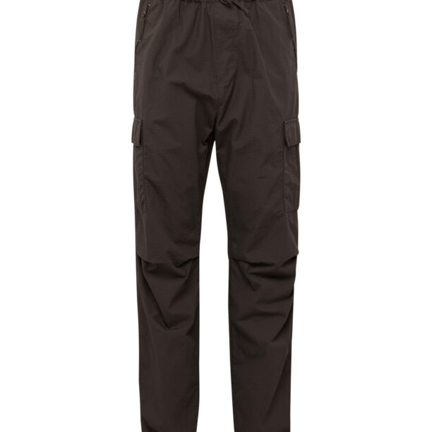 Carhartt WIP Pantaloni cu buzunare  oliv