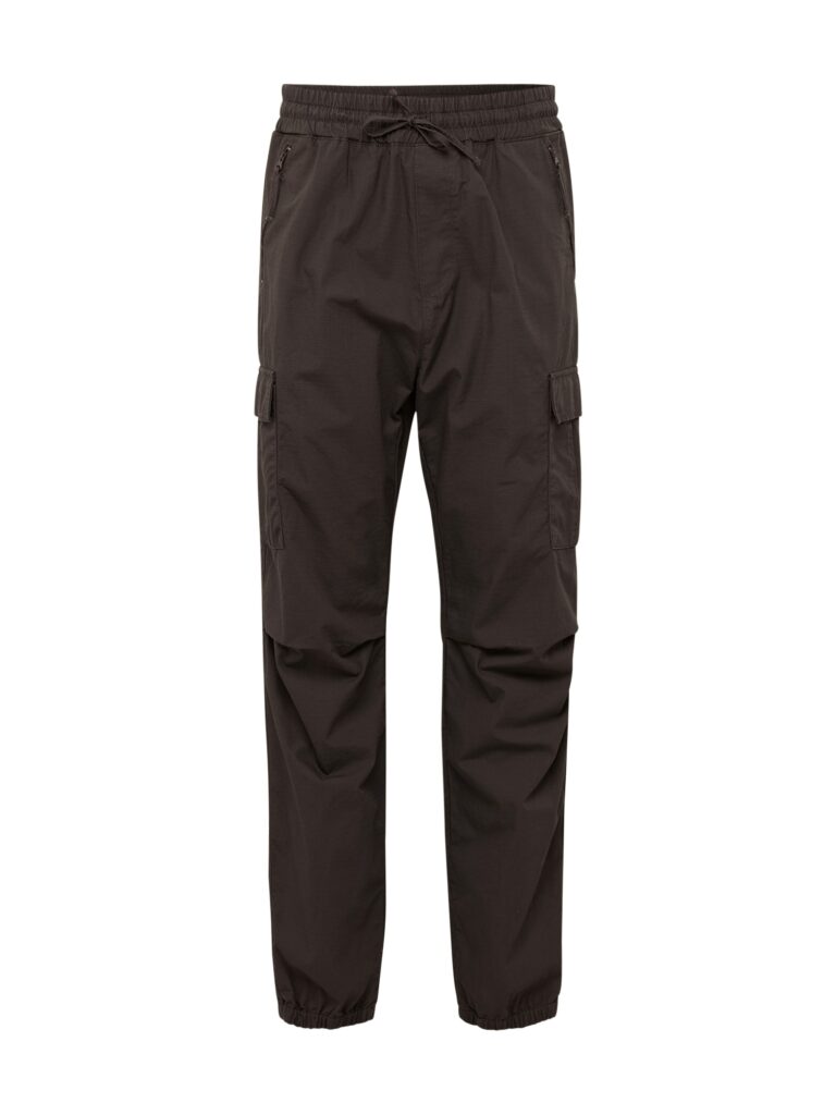 Carhartt WIP Pantaloni cu buzunare  oliv