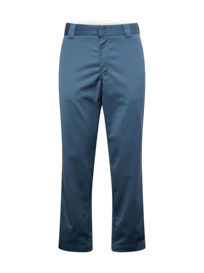 Carhartt WIP Pantaloni eleganți 'Master'  albastru porumbel