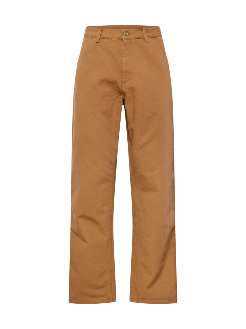 Carhartt WIP Pantaloni  maro caramel