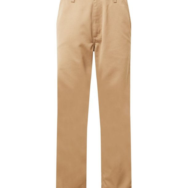 Carhartt WIP Pantaloni  maro deschis