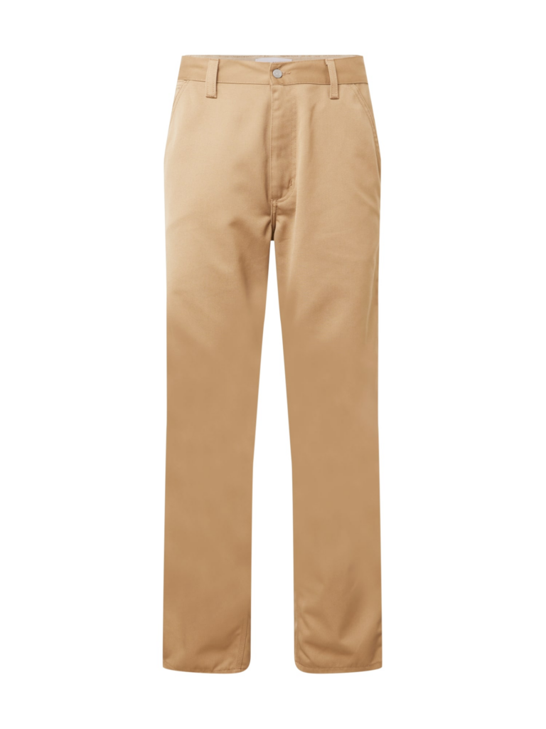 Carhartt WIP Pantaloni  maro deschis