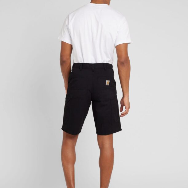 Carhartt WIP Pantaloni  negru preţ