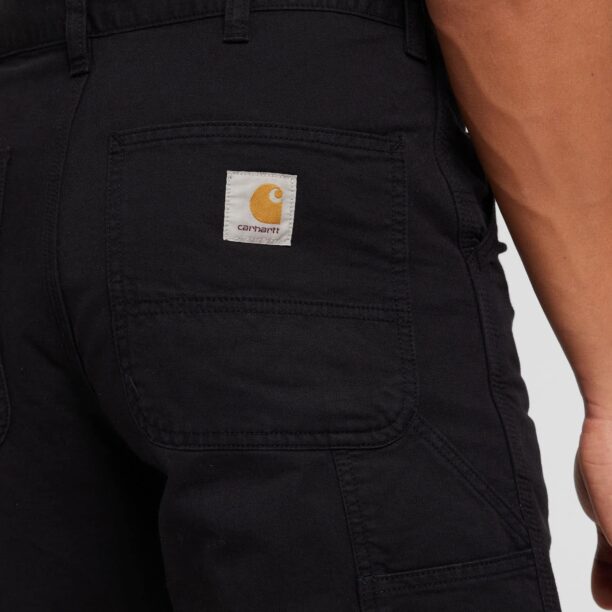 Preţ Carhartt WIP Pantaloni  negru