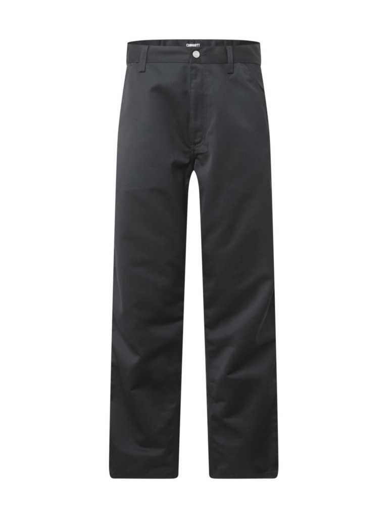 Carhartt WIP Pantaloni  negru