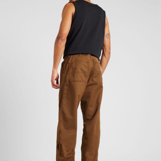 Carhartt WIP Pantaloni  ombră preţ