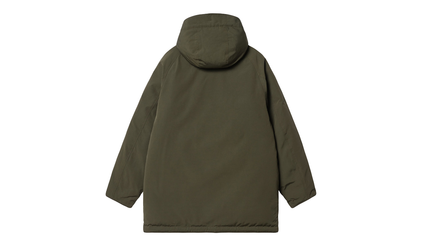 Carhartt WIP Penn Parka preţ