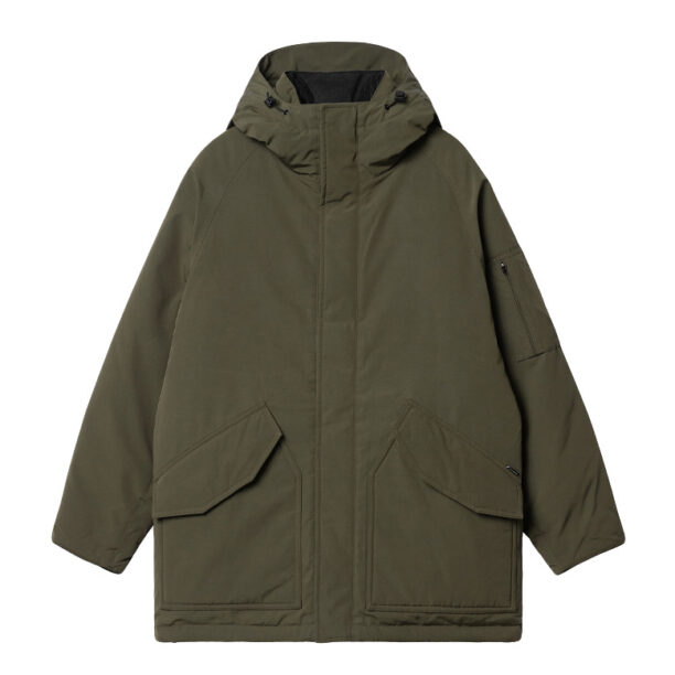 Carhartt WIP Penn Parka