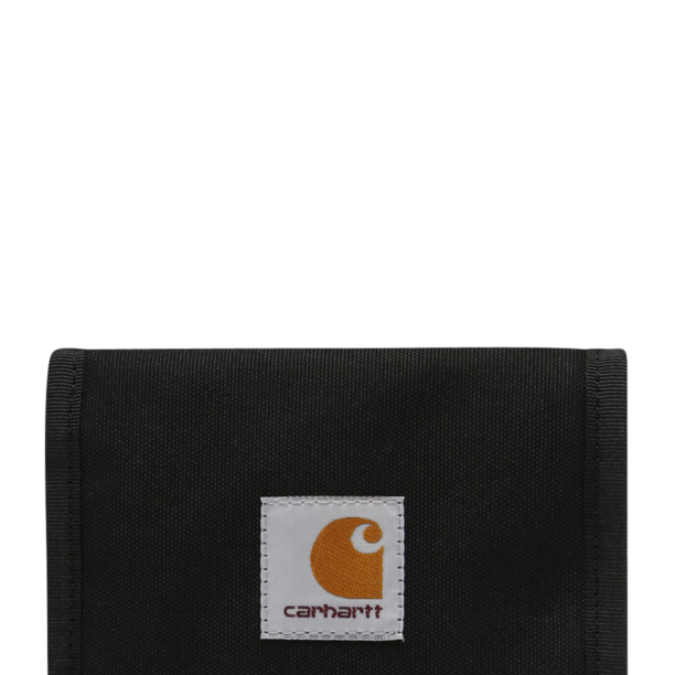 Carhartt WIP Portofel 'Alec'  bej / nisipiu / negru