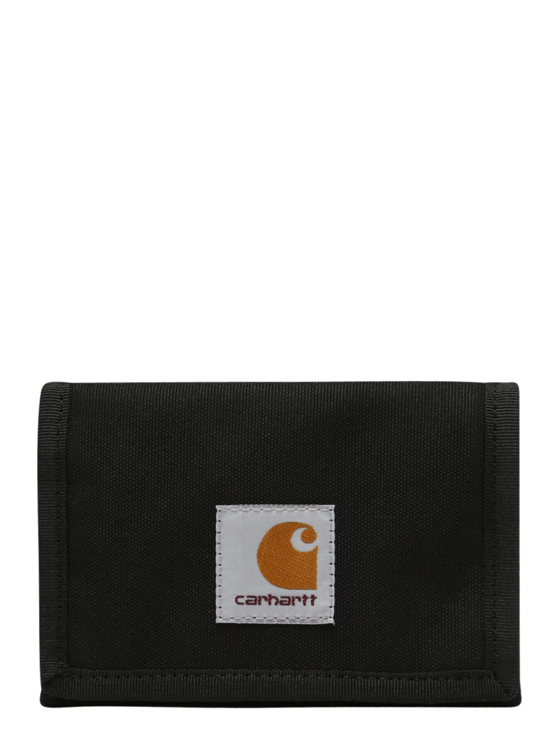 Carhartt WIP Portofel 'Alec'  bej / nisipiu / negru