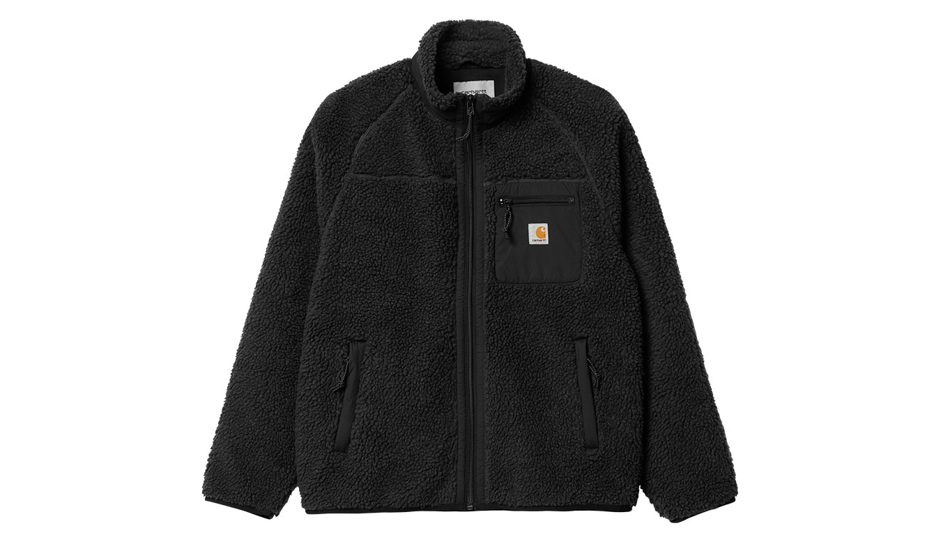 Carhartt WIP Prentis Liner Black